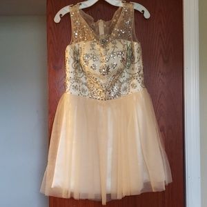 Party dress